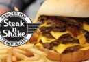 Steak ’N Shake Boosts Bitcoin Holdings After 18% Rise In Store Sales