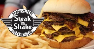 Steak ’N Shake Boosts Bitcoin Holdings After 18% Rise In Store Sales