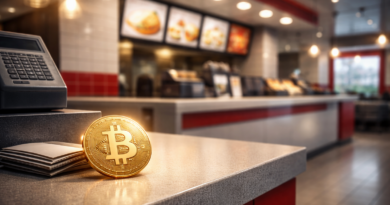 Steak ’n Shake Rolls Out BTC Pay Perks