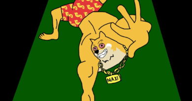 Venezuelan Stocks vs Meme Coins: Faster 44x With MAXI