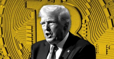 Warren Urges Banking Regulator To Block Crypto Charter Linked To Trump