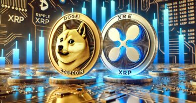 What The Digital Clarity ACT Means For The Likes Of Dogecoin And XRP
