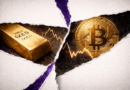 When Gold And Silver Go Quiet, Crypto Tends To Explode: Tom Lee