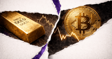 When Gold And Silver Go Quiet, Crypto Tends To Explode: Tom Lee