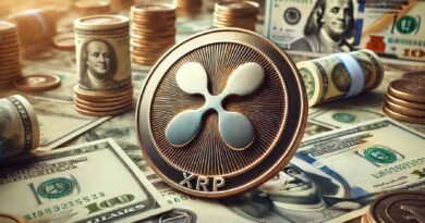 XRP Price Is Not Out Of The Woods As A 56% Crash Could Be Coming, Here’s Why