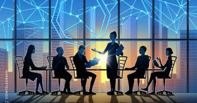 'Massive consolidation' expected across crypto industry: Bullish CEO