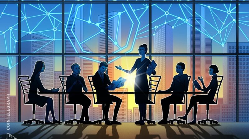 'Massive consolidation' expected across crypto industry: Bullish CEO