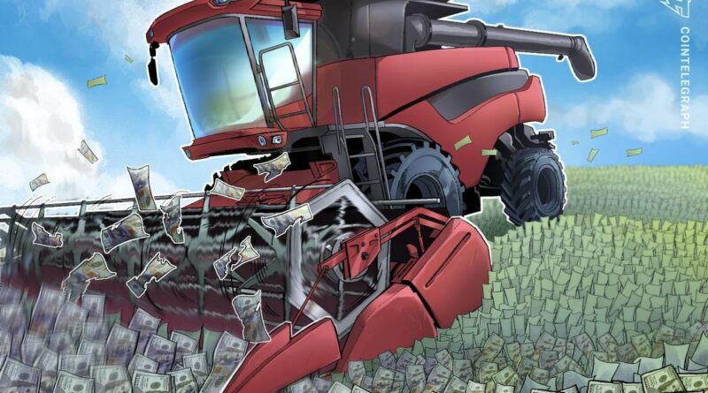 $231.6M pours into IBIT following ‘second-worst’ day for ETF price