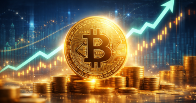 $500,000 Bitcoin Is ‘Simple Arithmetic’ By 2030