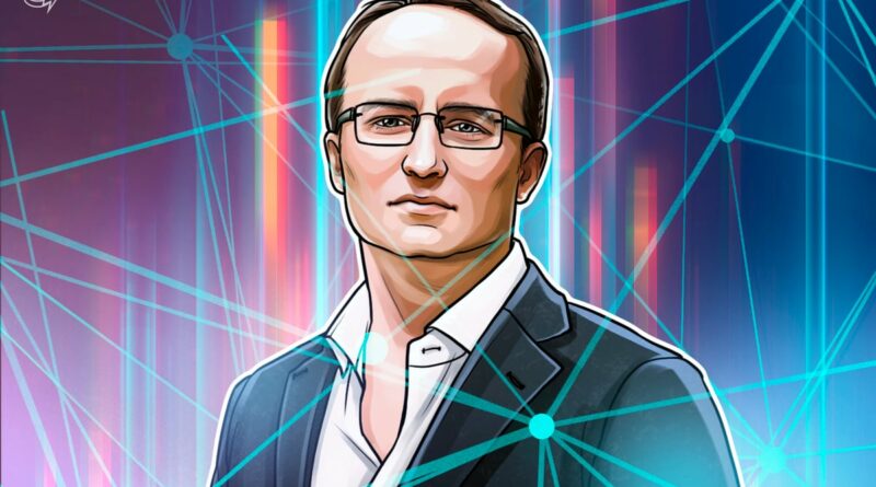 AI platform founded by Crypto.com's Kris Marszalek launches AI agents