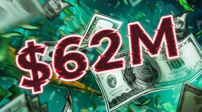 Address poisoning recently cost 2 victims over $62M alone: Scam Sniffer