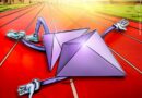 Analysts debate whether Ether has capitulated or has further to fall