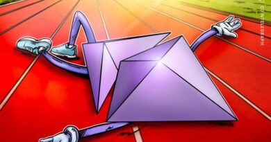 Analysts debate whether Ether has capitulated or has further to fall