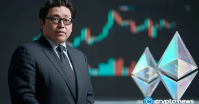 BMNR stock slowly preps rebound as key Ethereum metrics soar