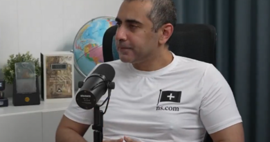 Balaji Warns ‘Zcash Or Communism’: AI Supercharges Surveillance