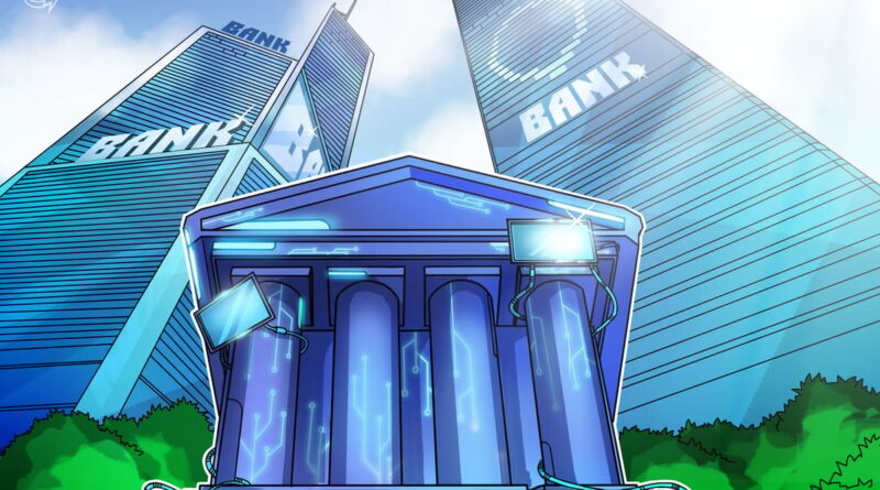Banks and crypto could offer similar products in time: Bessent