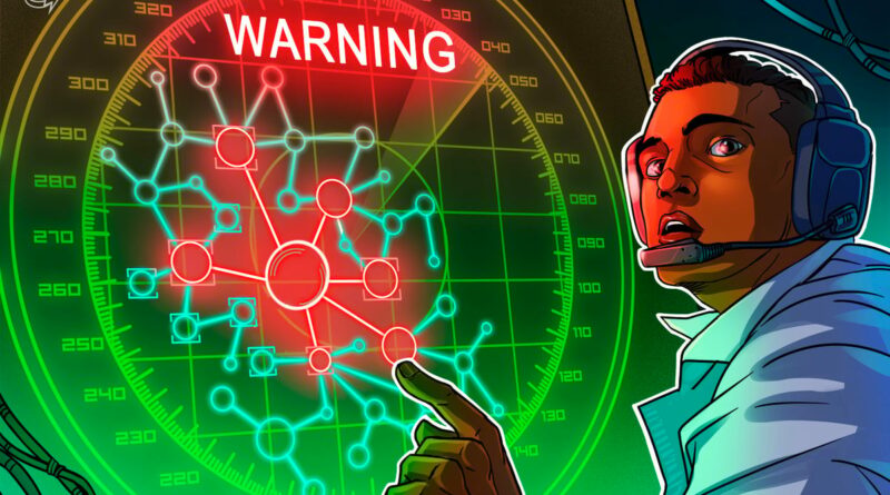 Base says configuration change caused transaction delays, fixes issue