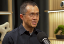 Binance Founder CZ Reveals How He Became A Billionaire