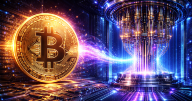 Bitcoin Developers Kick Off Quantum-Safety Track With BIP-360