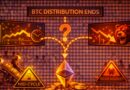 Bitcoin Distribution Ends: Mid-Cycle Pause Or Start Of A Longer Bear Market?