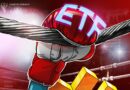 Bitcoin ETF assets slip below $100B with fresh $272M outflows