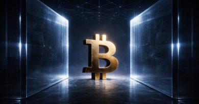 Bitcoin Fair Value Faces 20% Quantum Discount—And Rising