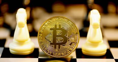 Bitcoin Is Flat Out Better Than Gold, Cathie Wood Says