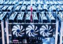 Bitcoin Mining Difficulty Falls By 11% In Largest Drop Since China’s Ban – Details