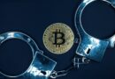 Bitcoin Scam: Court Hands Man 20-Year Sentence Over $200M Ponzi Scheme