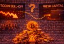 Bitcoin Sell-Off Goes Largely Unabsorbed: Fresh Capital Is Missing
