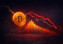 Bitcoin Selloff Drew Spot Volume, But Demand Didn’t Hold