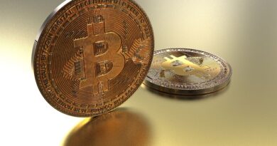 Bitcoin Set To Test Resistance At $80,600 After Bottoming At $74,000