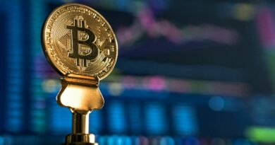 Bitcoin Spot ETFs Register 5-Week Negative Streak – Details