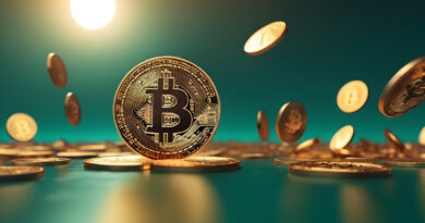 Bitcoin Traders Show Caution With Leverage As Market Uncertainty Spikes – Details