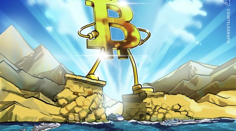 Bitcoin analysts predict ‘prolonged’ consolidation phase for BTC price
