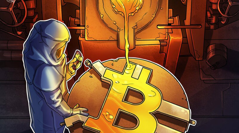 Bitcoin is trading like a growth asset, not digital gold: Grayscale