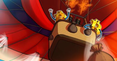 Bitcoin open interest falls by $55B in 30 days: What’s next for BTC price?