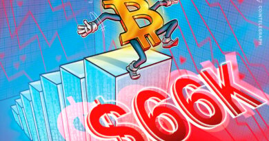 Bitcoin rebound hype fades as range highs crumble: Here’s why BTC is volatile
