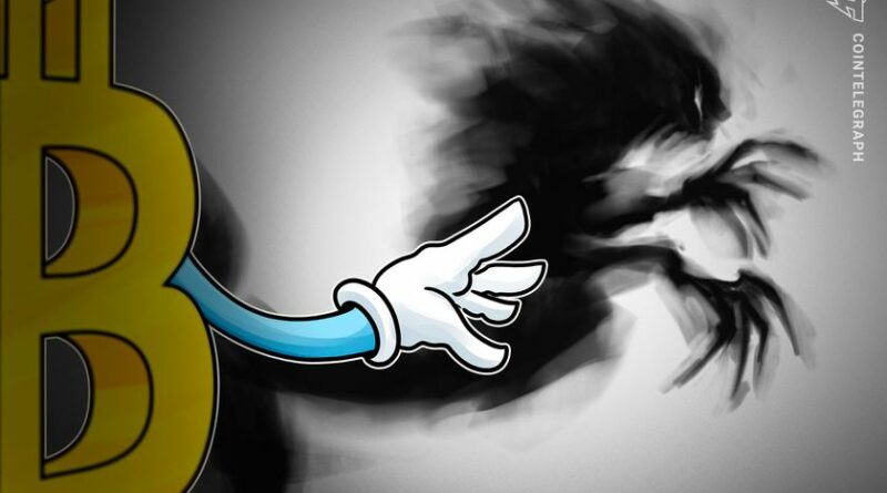 Bitcoin sentiment hits record low as contrarian investors say $60K was BTC’s bottom