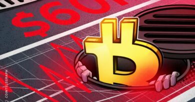 Bitcoin’s $60K crash may mark halfway point of bear market: Kaiko