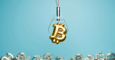 Bitcoin’s Network Distribution Factor Plunge Signals A Redistribution Event