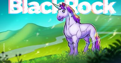 BlackRock enters DeFi, taps Uniswap for institutional token trading