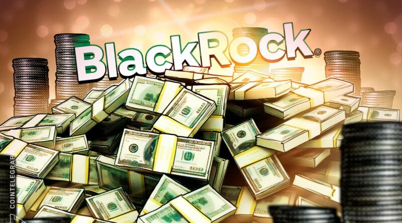 BlackRock’s IBIT hits daily volume record of $10B amid Bitcoin crash