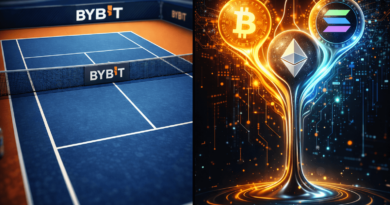 Bybit Partners with Stockholm Open, Fueling LiquidChain’s Presale