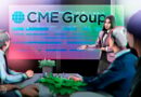 CME CEO Duffy says exchange is exploring issuing its own token