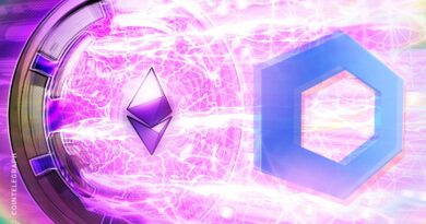 Chainlink feeds go live for Ondo tokenized US stocks on Ethereum