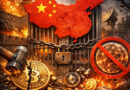 China Steps Up Crypto Crackdown, Blocks Domestic And Overseas Issuers