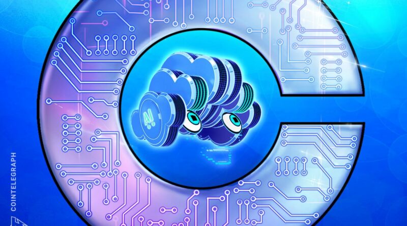 Coinbase unveils crypto wallets designed specifically for AI agents