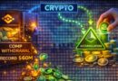 Crypto Accumulation Narrative Builds After Record Binance COMP Withdrawal