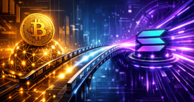 Crypto Usage Spreads Beyond Bitcoin as $HYPER Keeps Gaining